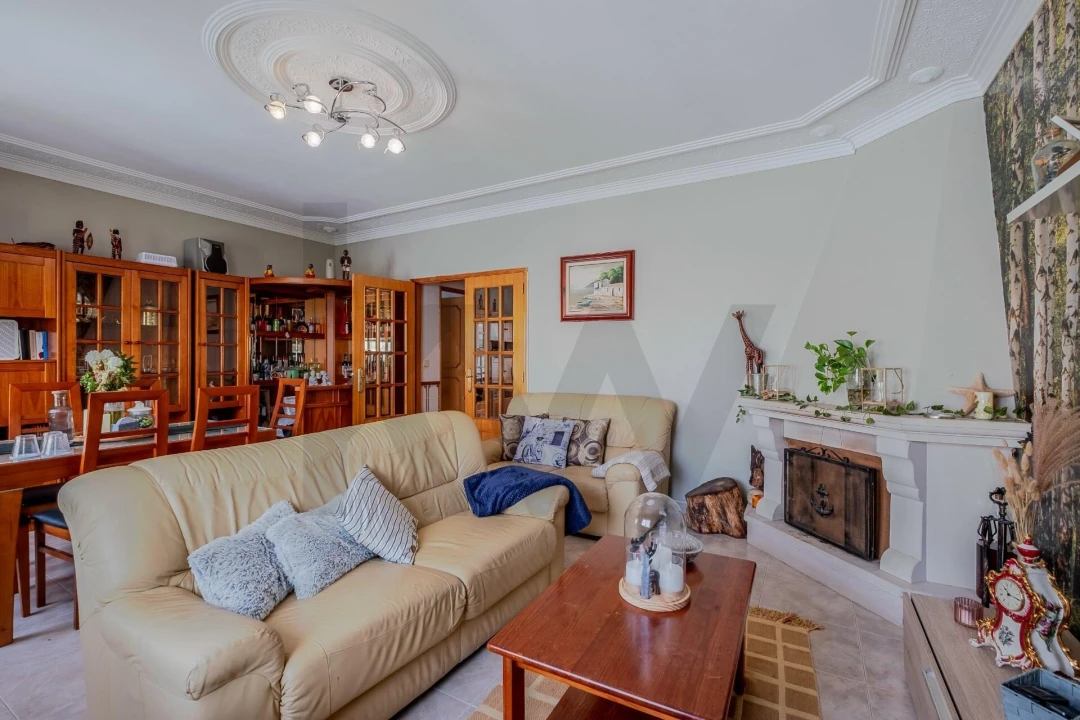 Apartamento T3 para Venda em Alverca do Ribatejo e Sobralinho Foto 4