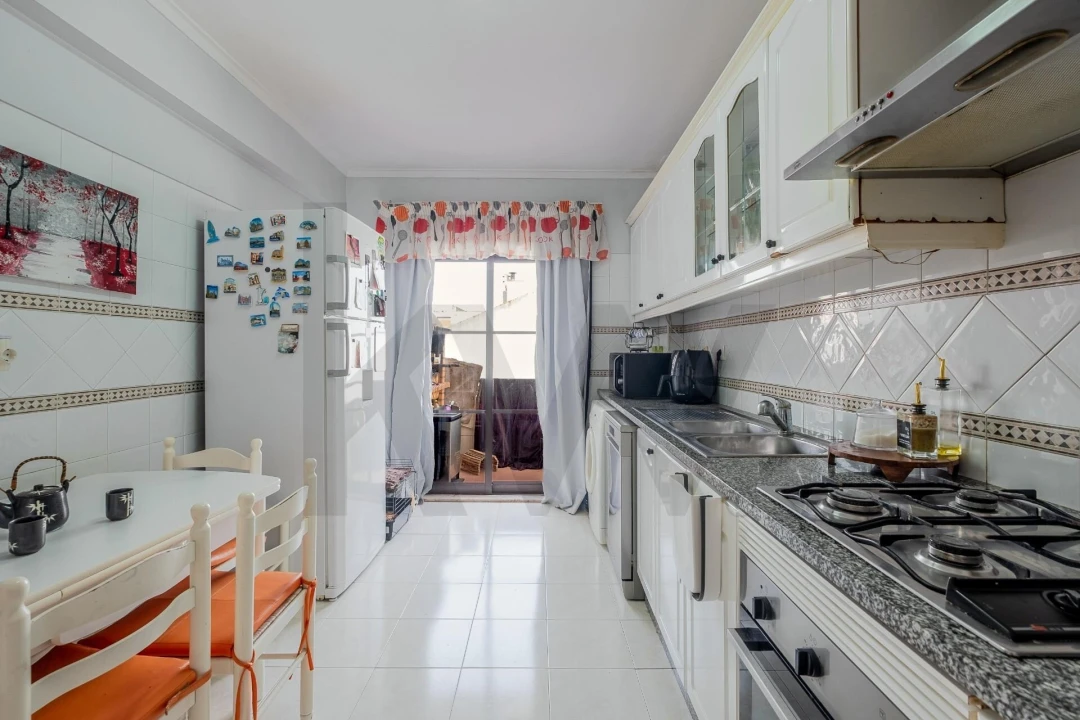 Apartamento T3 para Venda em Alverca do Ribatejo e Sobralinho Foto 10