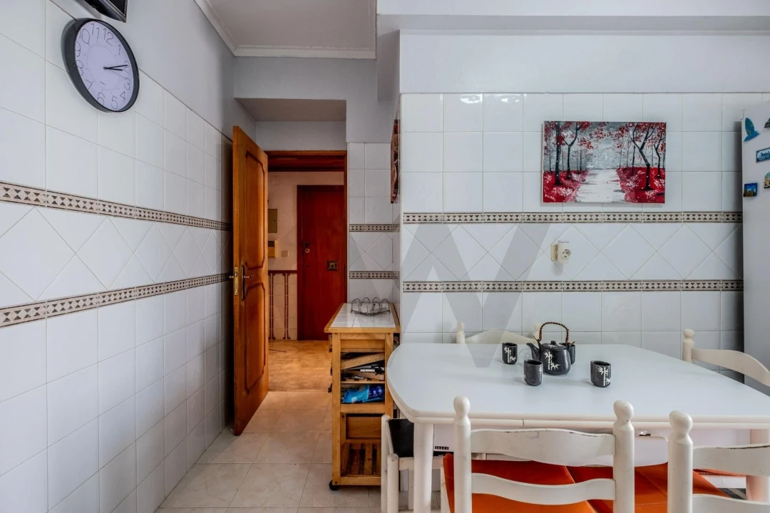 Apartamento T3 para Venda em Alverca do Ribatejo e Sobralinho Foto 11