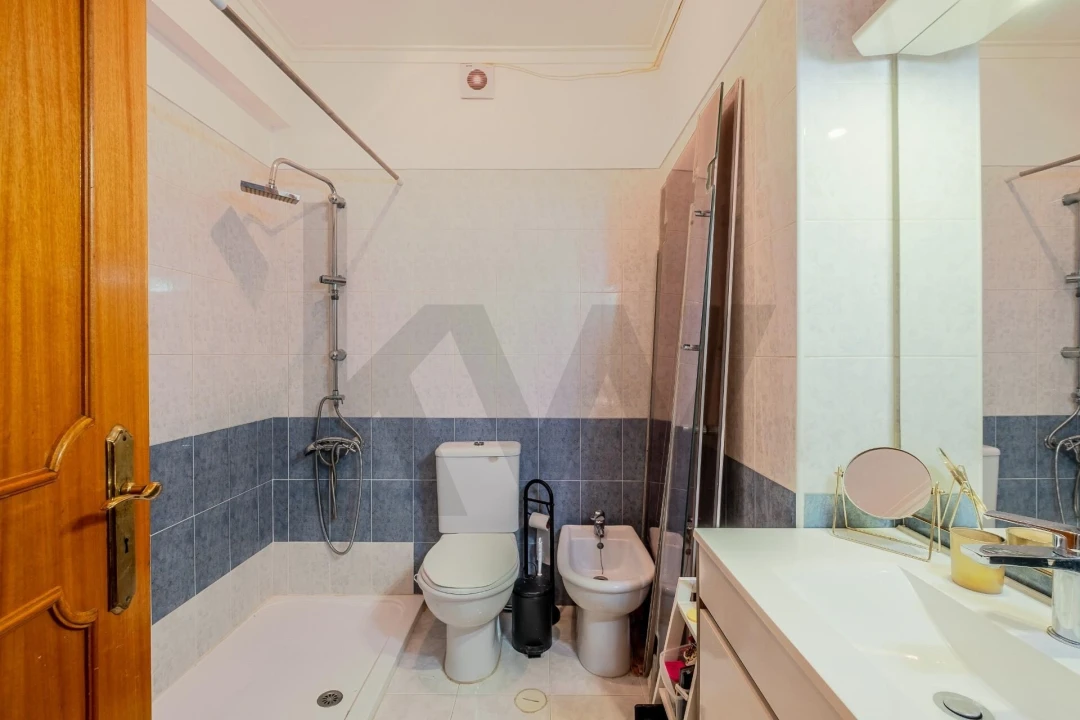 Apartamento T3 para Venda em Alverca do Ribatejo e Sobralinho Foto 14