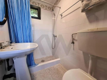 Moradia T2 para Venda em São Bras