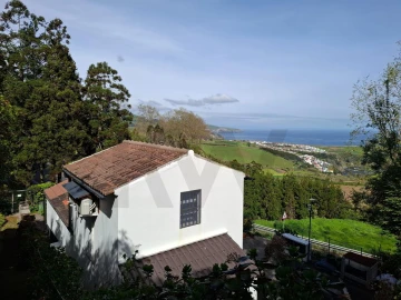 Moradia T2 para Venda em São Bras