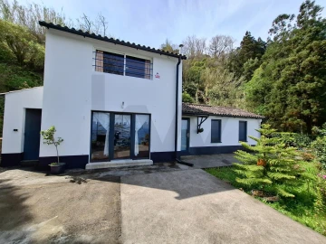 Moradia T2 para Venda em São Bras
