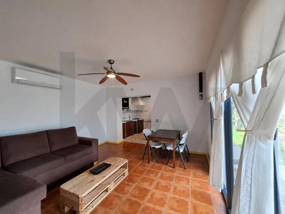 Moradia T2 para Venda em São Bras Foto 7