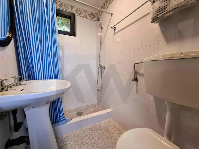 Moradia T2 para Venda em São Bras Foto 9