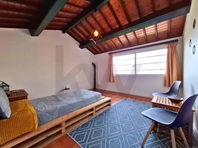 Moradia T2 para Venda em São Bras Foto 10
