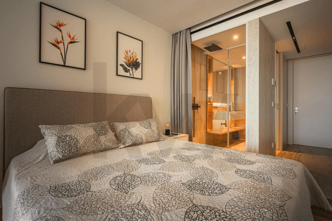 Apartamento T3 para Venda em São Martinho Foto 37