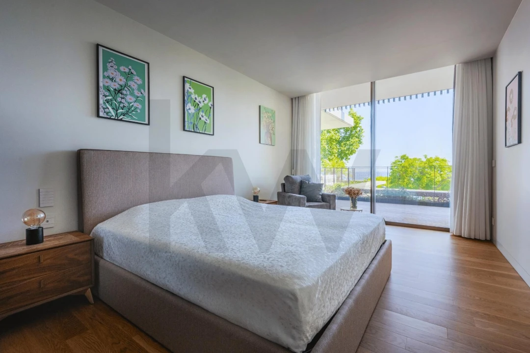 Apartamento T3 para Venda em São Martinho Foto 29