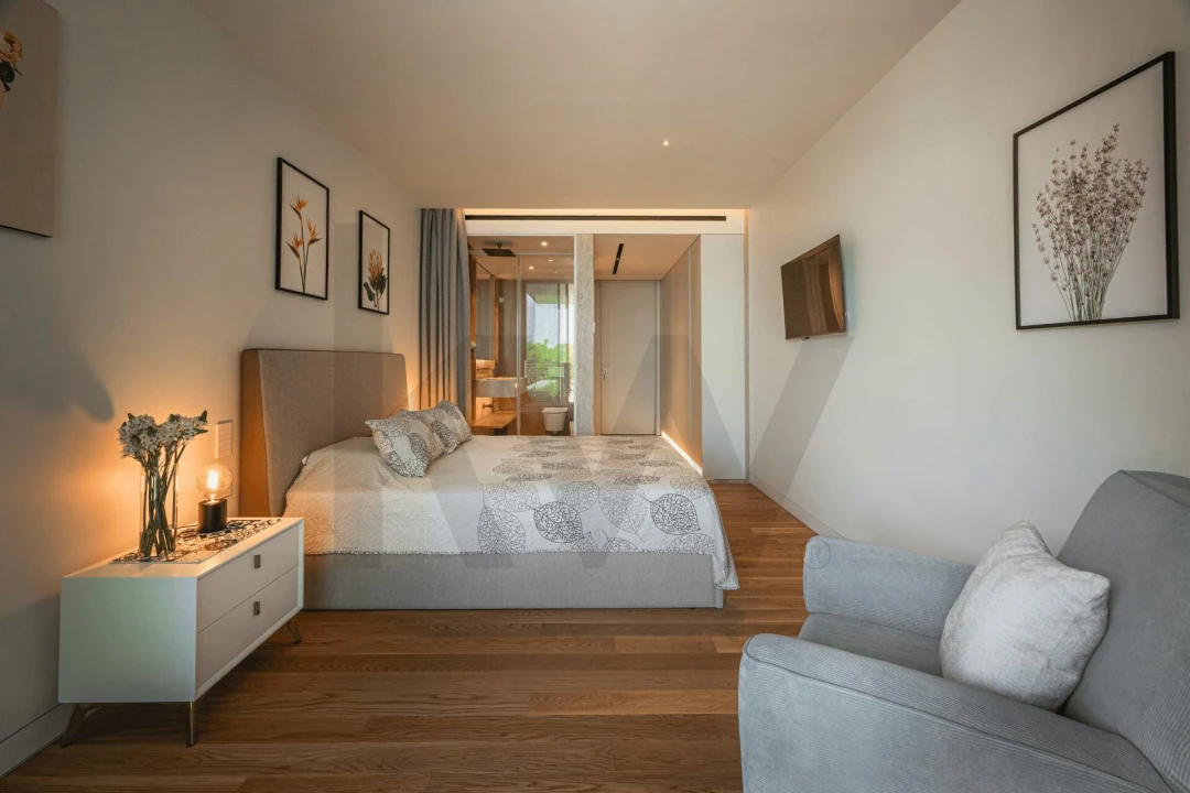 Apartamento T3 para Venda em São Martinho Foto 40