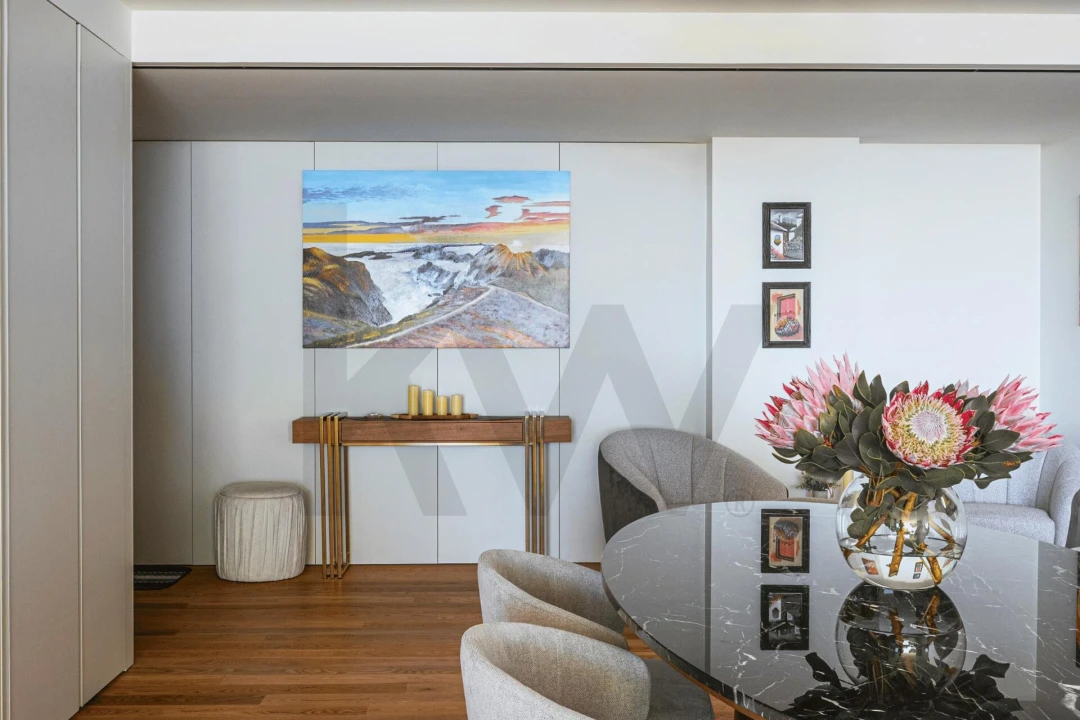 Apartamento T3 para Venda em São Martinho Foto 25