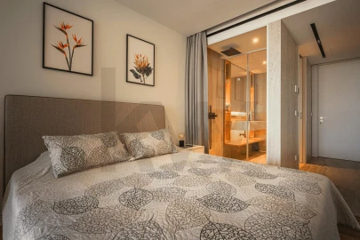 Apartamento T3 para Venda em São Martinho