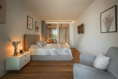 Apartamento T3 para Venda em São Martinho