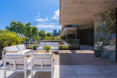Apartamento T3 para Venda em São Martinho