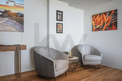 Apartamento T3 para Venda em São Martinho