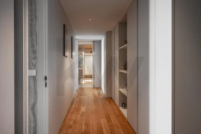 Apartamento T3 para Venda em São Martinho
