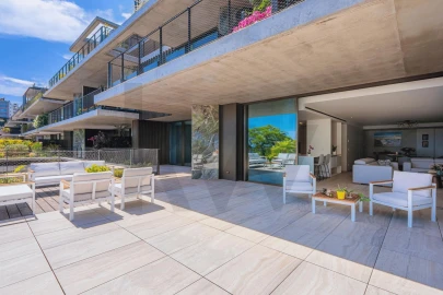 Apartamento T3 para Venda em São Martinho