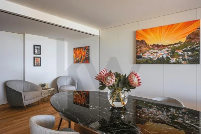Apartamento T3 para Venda em São Martinho