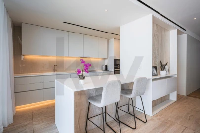Apartamento T3 para Venda em São Martinho