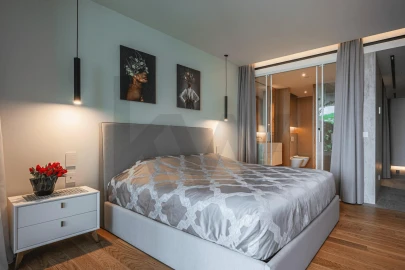 Apartamento T3 para Venda em São Martinho