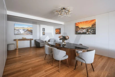 Apartamento T3 para Venda em São Martinho