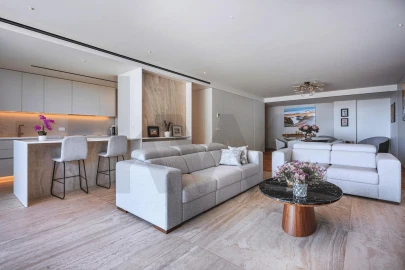 Apartamento T3 para Venda em São Martinho