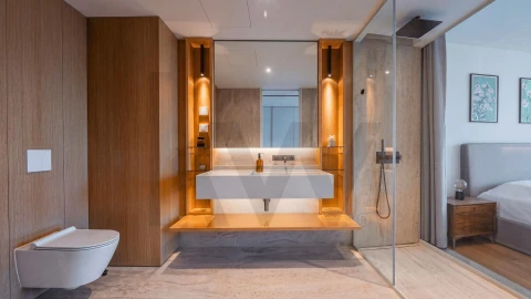 Apartamento T3 para Venda em São Martinho