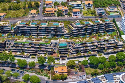 Apartamento T3 para Venda em São Martinho