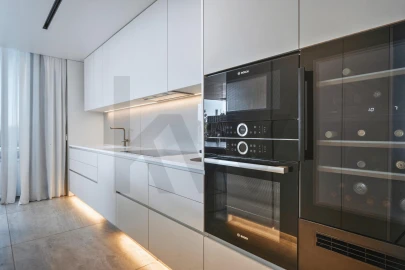 Apartamento T3 para Venda em São Martinho
