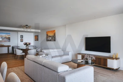 Apartamento T3 para Venda em São Martinho