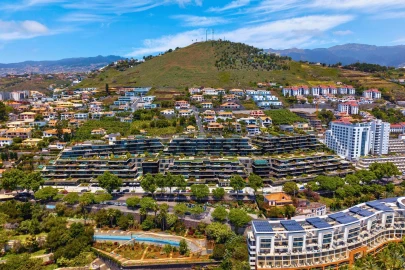 Apartamento T3 para Venda em São Martinho