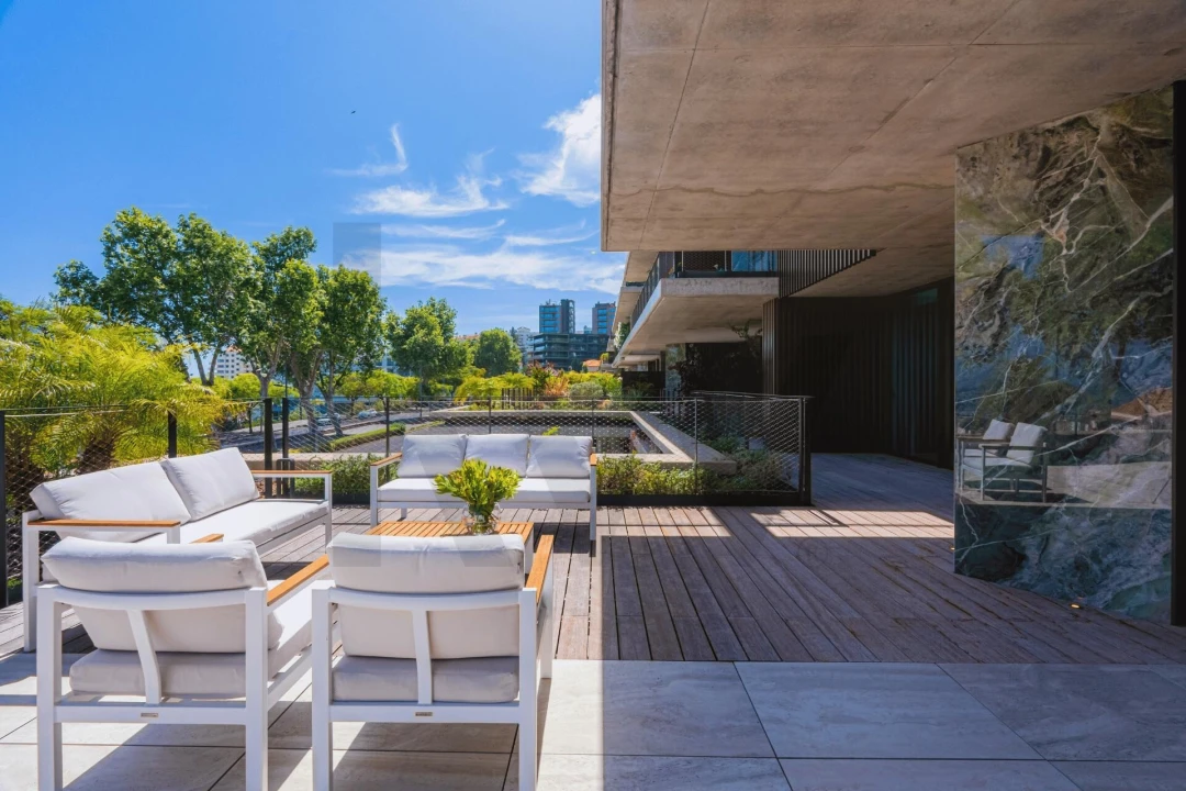 Apartamento T3 para Venda em São Martinho Foto 14