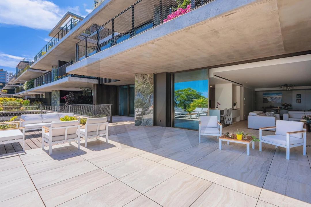 Apartamento T3 para Venda em São Martinho Foto 1