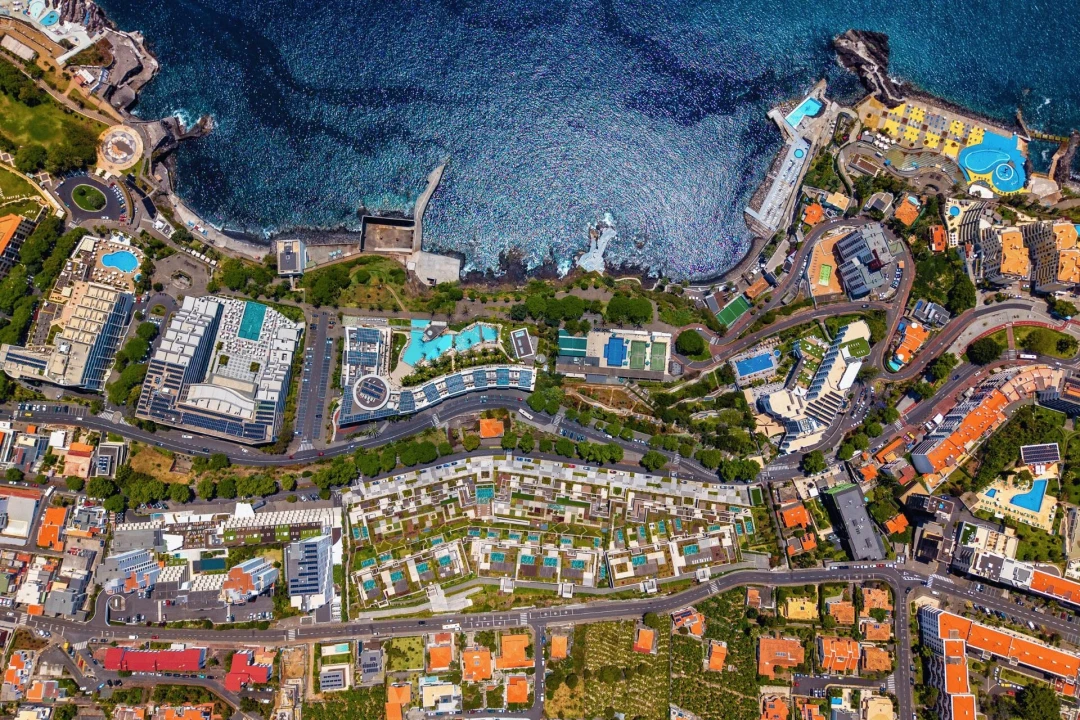Apartamento T3 para Venda em São Martinho Foto 8