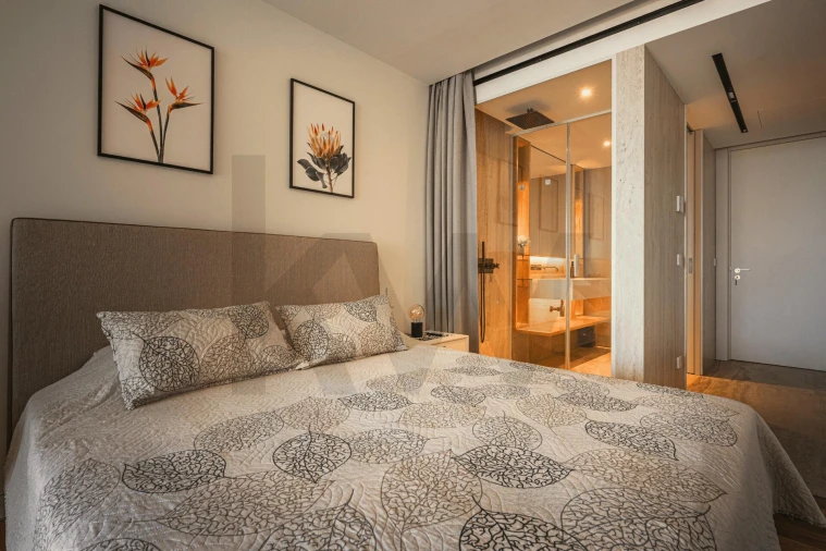 Apartamento T3 para Venda em São Martinho Foto 37