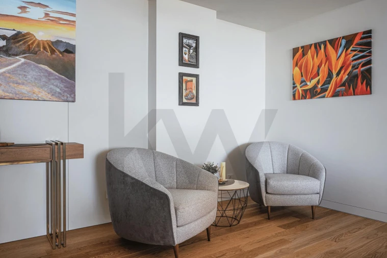 Apartamento T3 para Venda em São Martinho Foto 26