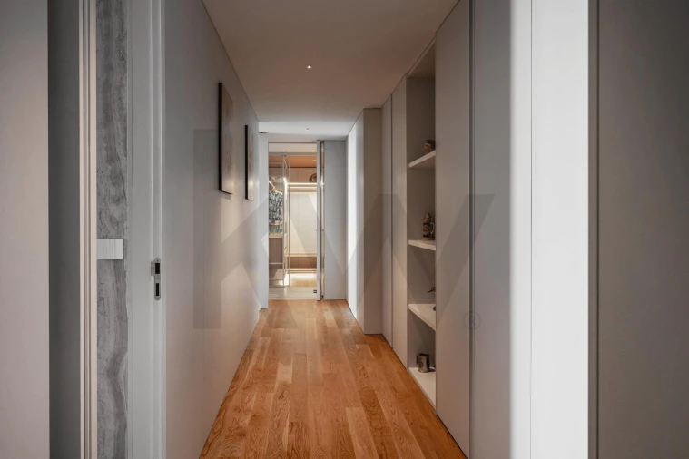 Apartamento T3 para Venda em São Martinho Foto 34