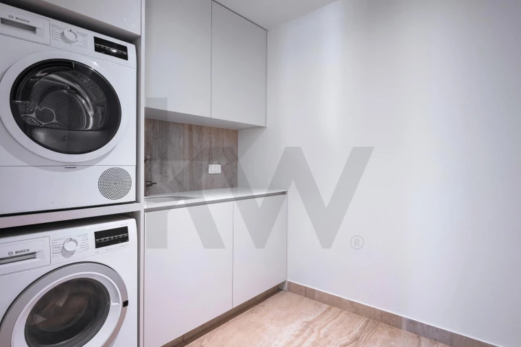 Apartamento T3 para Venda em São Martinho Foto 23