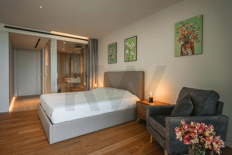 Apartamento T3 para Venda em São Martinho Foto 32