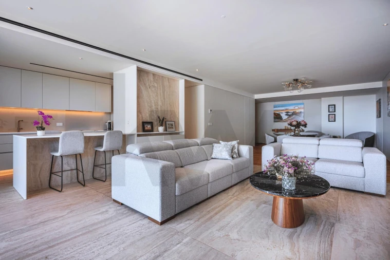 Apartamento T3 para Venda em São Martinho Foto 16