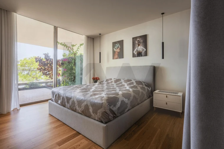 Apartamento T3 para Venda em São Martinho Foto 42