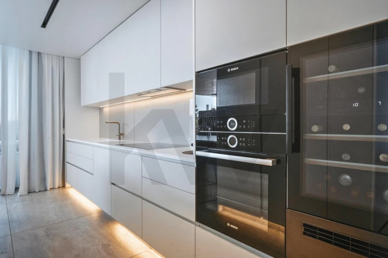Apartamento T3 para Venda em São Martinho Foto 22