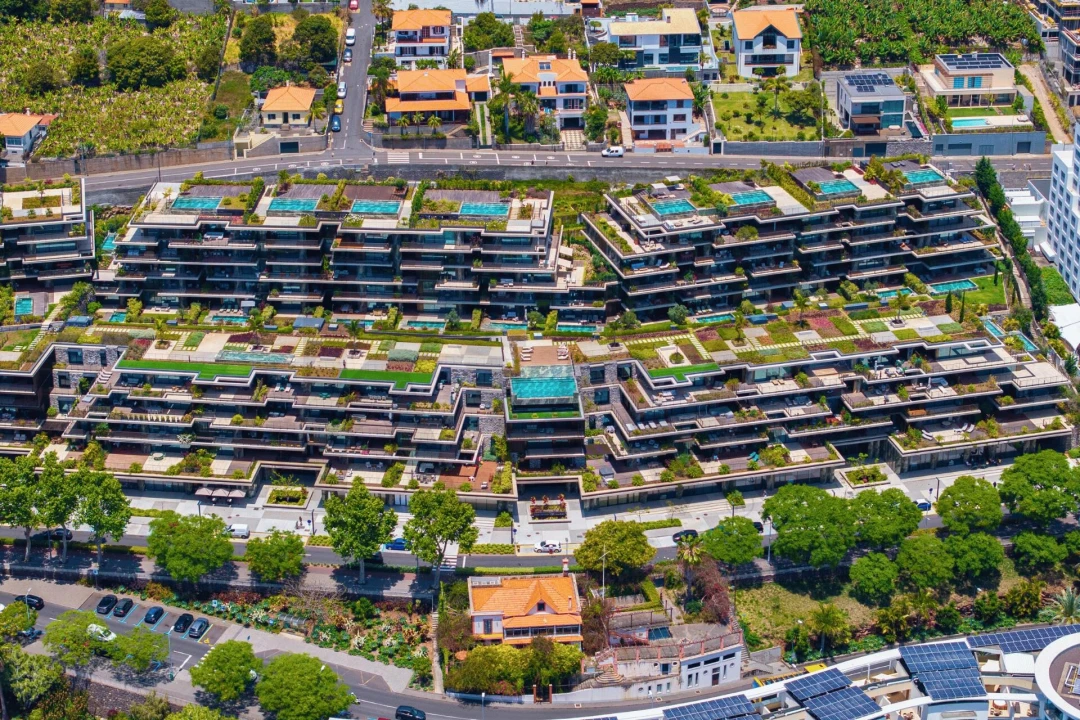 Apartamento T3 para Venda em São Martinho Foto 6
