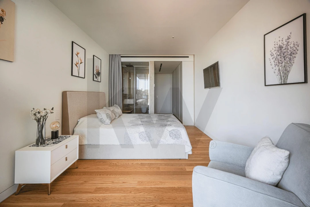 Apartamento T3 para Venda em São Martinho Foto 39