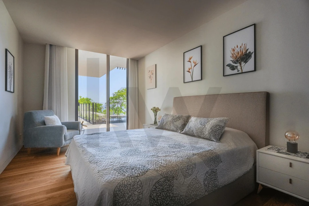 Apartamento T3 para Venda em São Martinho Foto 35