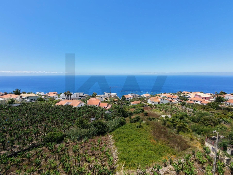 Terreno para Venda em Arco da Calheta Foto 22