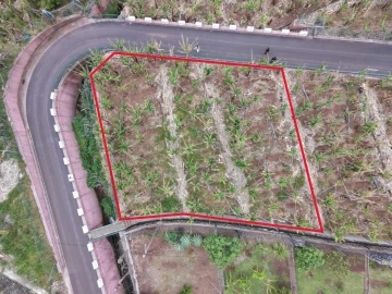 Terreno para Venda em Arco da Calheta