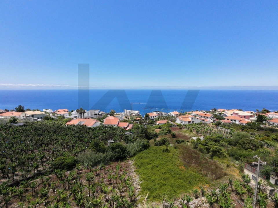 Terreno para Venda em Arco da Calheta Foto 21
