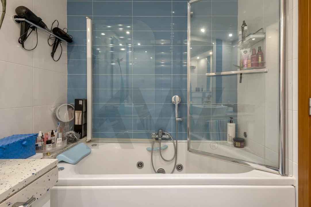 Apartamento T3 para Venda em Montijo e Afonsoeiro Foto 27