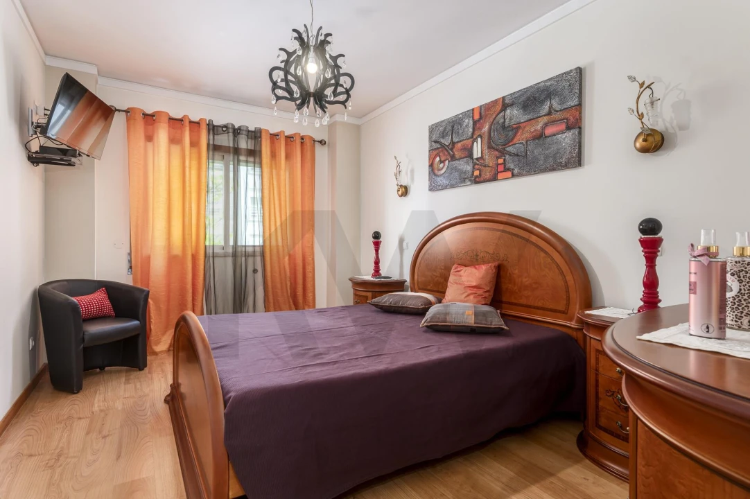 Apartamento T3 para Venda em Montijo e Afonsoeiro Foto 24
