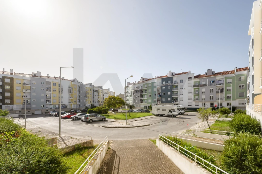 Apartamento T3 para Venda em Montijo e Afonsoeiro Foto 33